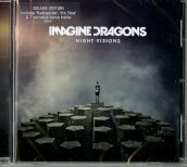 Night visions (deluxe edt.)