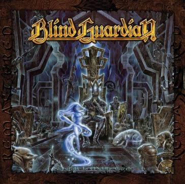 Nightfall in middle earth (remastered) - Blind Guardian