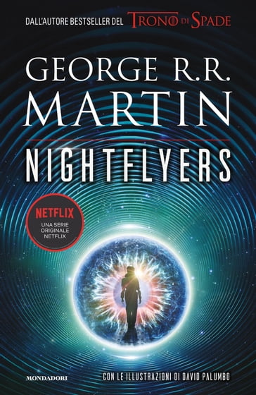 Nightflyers (versione italiana) - George R.R. Martin