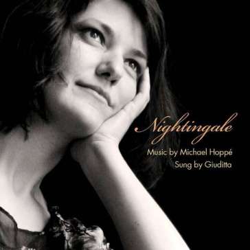 Nightingale - Giuditta Scorcelletti