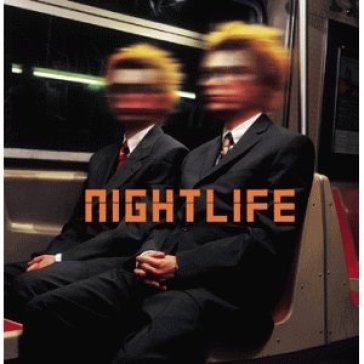 Nightlife - Pet Shop Boys