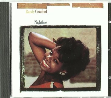 Nightline - Randy Crawford