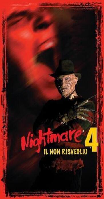 Nightmare 4 - Il Non Risveglio - Renny Harlin