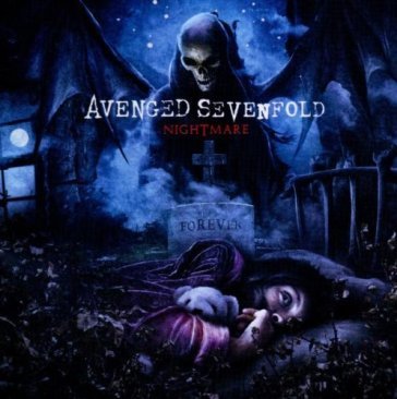 Nightmare - Avenged Sevenfold