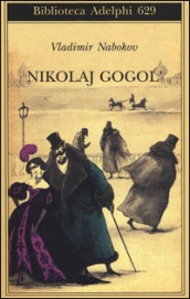 Nikolaj Gogol