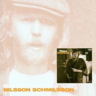 Nilsson schmilsson -18tr- - Harry Nilsson