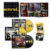 Nimrod (25th anniversary edt. box 3 cd)