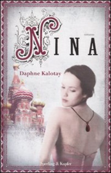 Nina - Daphne Kalotay