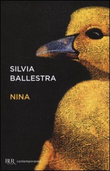 Nina - Silvia Ballestra