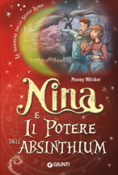 Nina e il potere dell Absinthium