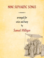 Nine Sephardic Songs
