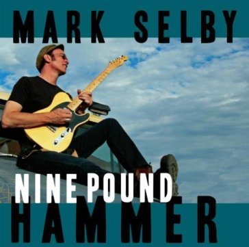 Nine pound hammer - Mark Selby