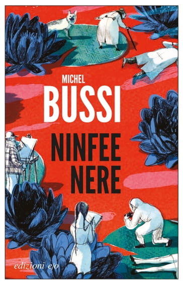 Ninfee nere - Michel Bussi