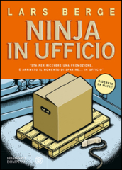 Ninja in ufficio