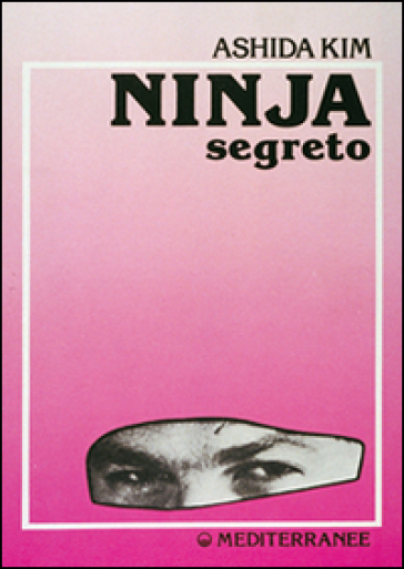 Ninja segreto - Ashida Kim