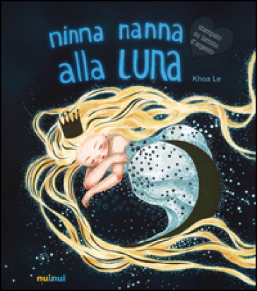 Ninna nanna alla luna - Le Khoa