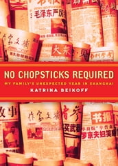No Chopsticks Required