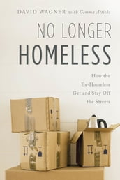 No Longer Homeless