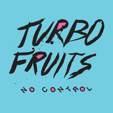 No control - Turbo Fruits