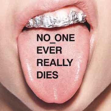 No one ever really dies - N.E.R.D.