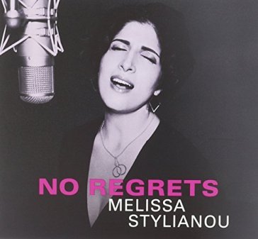 No regrets - Melyssa Stylianou