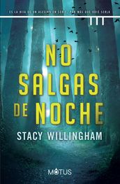 No salgas de noche (versión española)