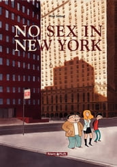 No sex in New York