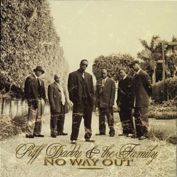 No way out - Puff Daddy