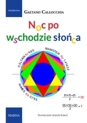 Noc po wschodzie soca