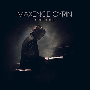 Nocturnes - Maxence Cyrin