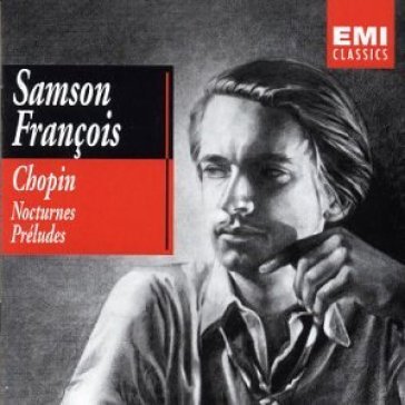 Nocturnes & preludes - Samson François