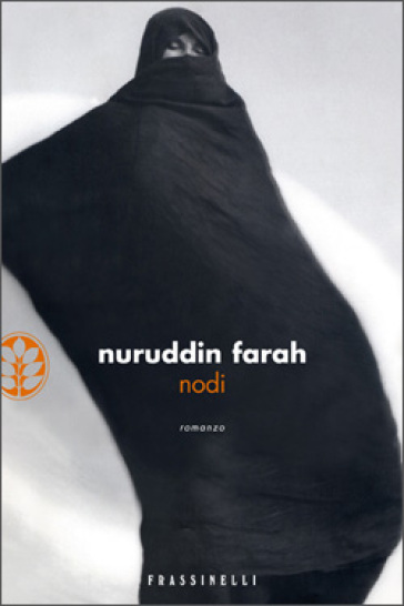 Nodi - Nuruddin Farah