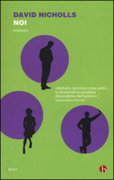 Noi - David Nicholls