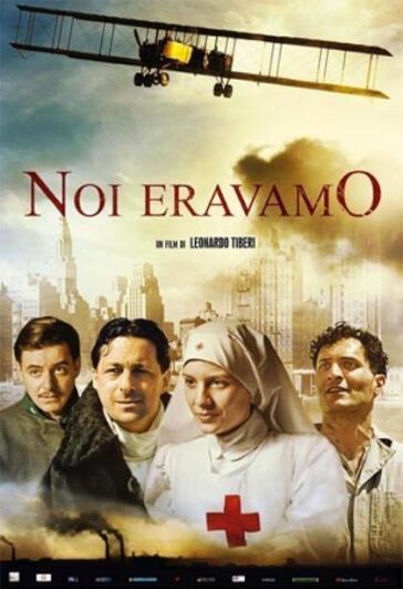 Noi Eravamo (DVD)(+booklet) - Leonardo Tiberi