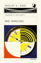 Noi marziani