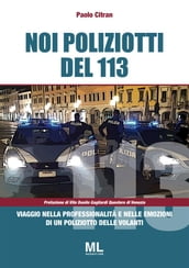 Noi poliziotti del 113