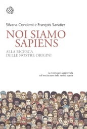 Noi siamo Sapiens