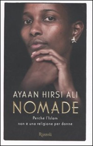 Nomade - Ayaan Hirsi Ali