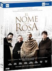 Nome Della Rosa (Il) (4 Dvd)