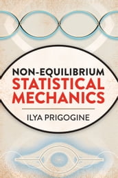 Non-Equilibrium Statistical Mechanics