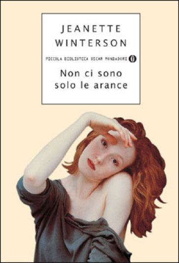 Non ci sono solo le arance - Jeanette Winterson