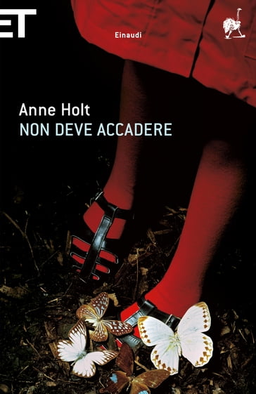 Non deve accadere - Anne Holt