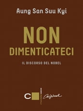 Non dimenticateci