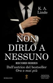 Non dirlo a nessuno