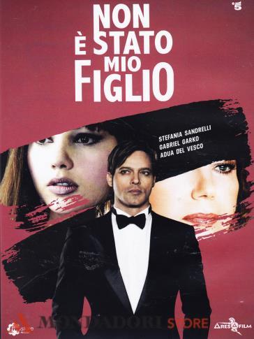 Non è stato mio figlio (4 DVD) - Alessio Inturri - Luigi Parisi