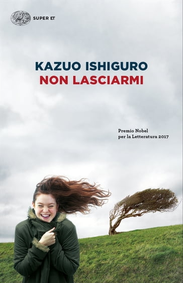 Non lasciarmi - Kazuo Ishiguro