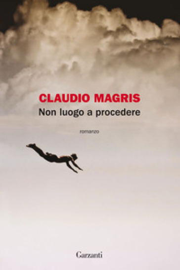 Non luogo a procedere - Claudio Magris