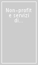 Non-profit e servizi di welfare. Il contributo dell analisi economica