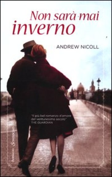 Non sarà mai inverno - Andrew Nicoll