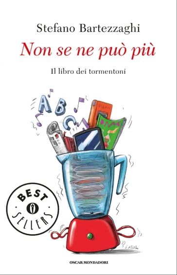 Non se ne può più - Stefano Bartezzaghi